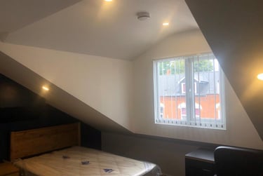 8 bed house, Hubert Road, Selly Park, Birmingham, B296EP - Image 8